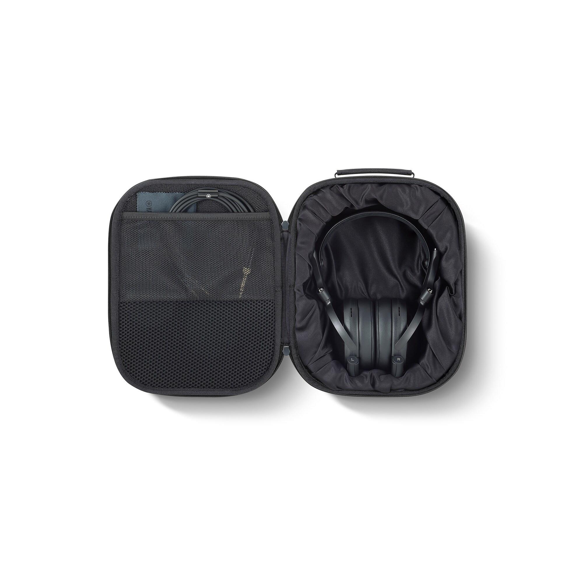 Yamaha YH-C3000 Over Ear Headphones (Closed Back)