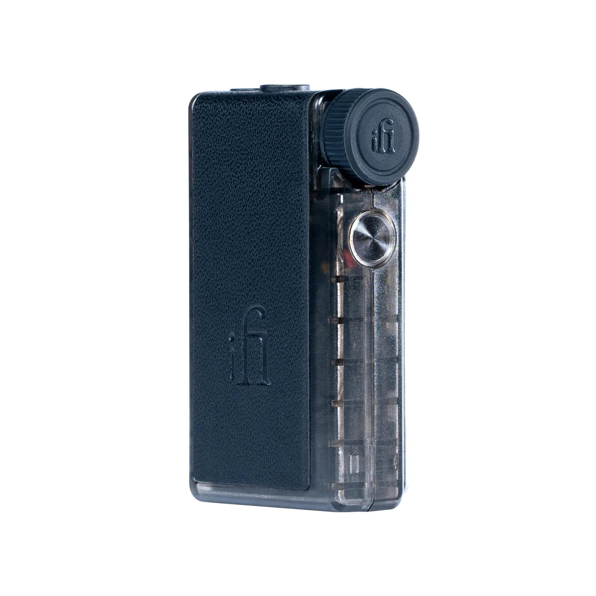 iFi Audio GO blu Air<br>Portable USB DAC / Wireless Headphone Amp