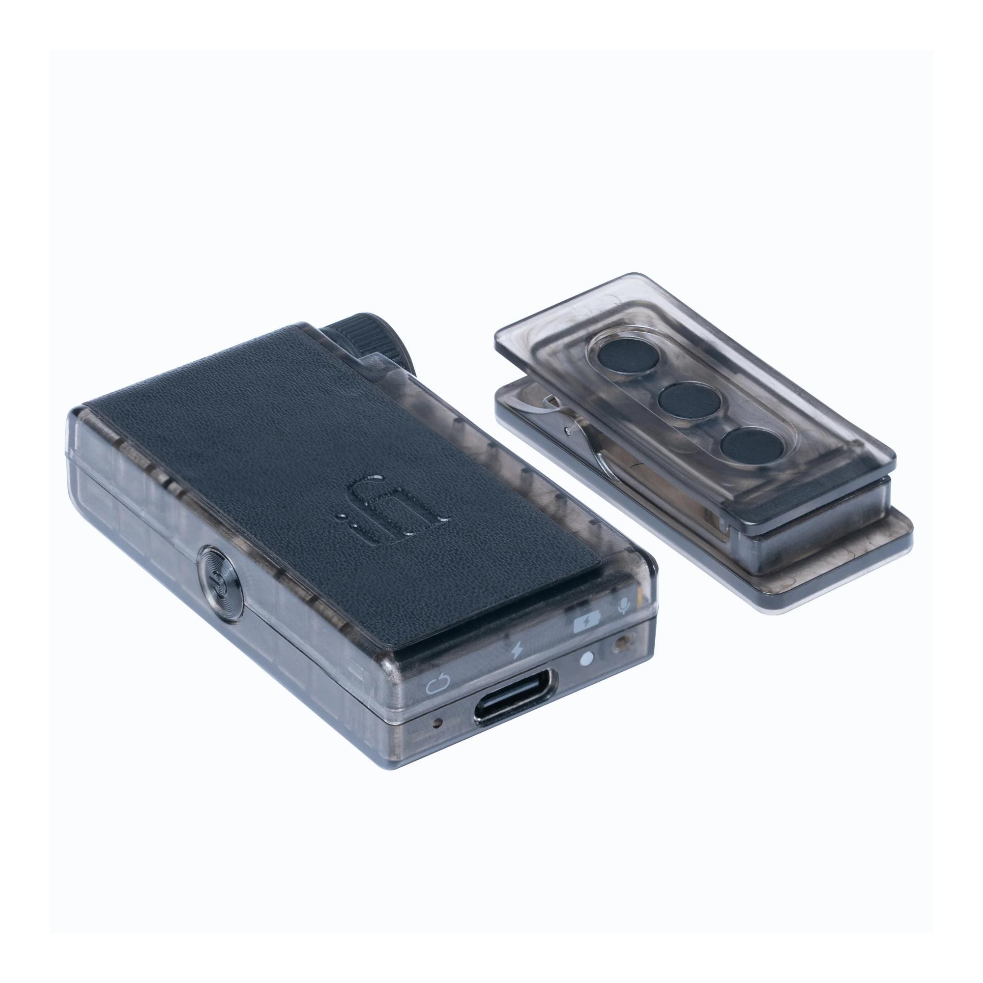 iFi Audio GO blu Air<br>Portable USB DAC / Wireless Headphone Amp