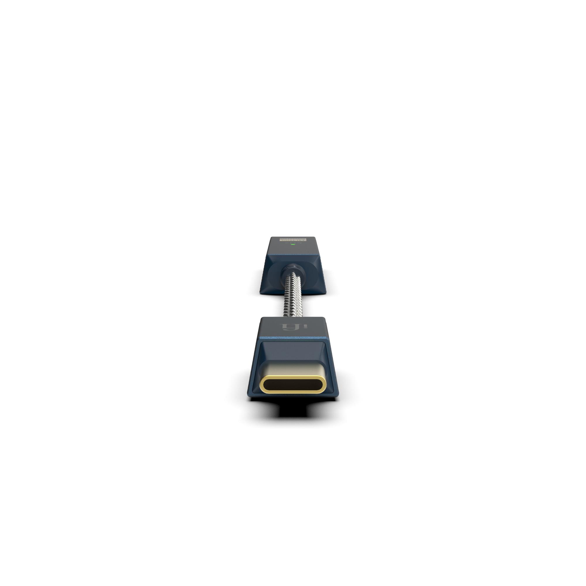 iFi Audio GO link 2 Max Portable USB DAC / Headphone Amp