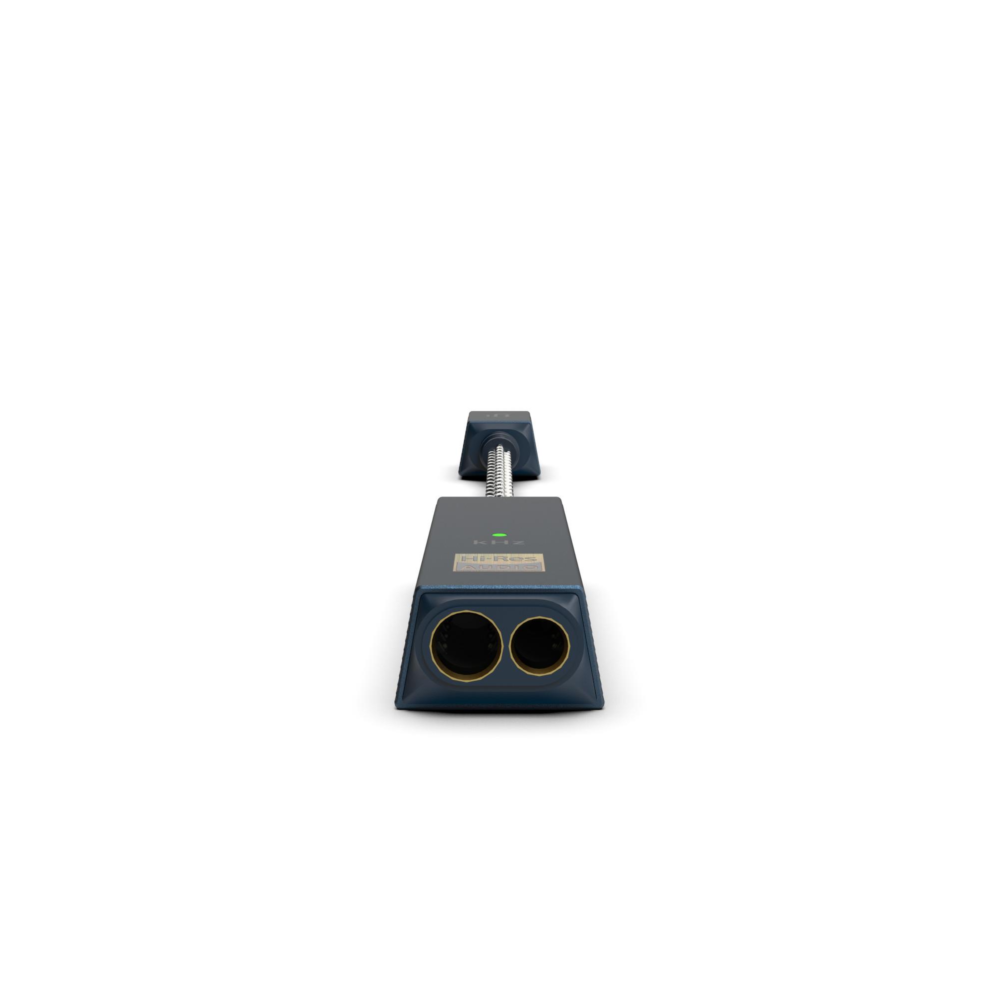 iFi Audio GO link 2 Max Portable USB DAC / Headphone Amp