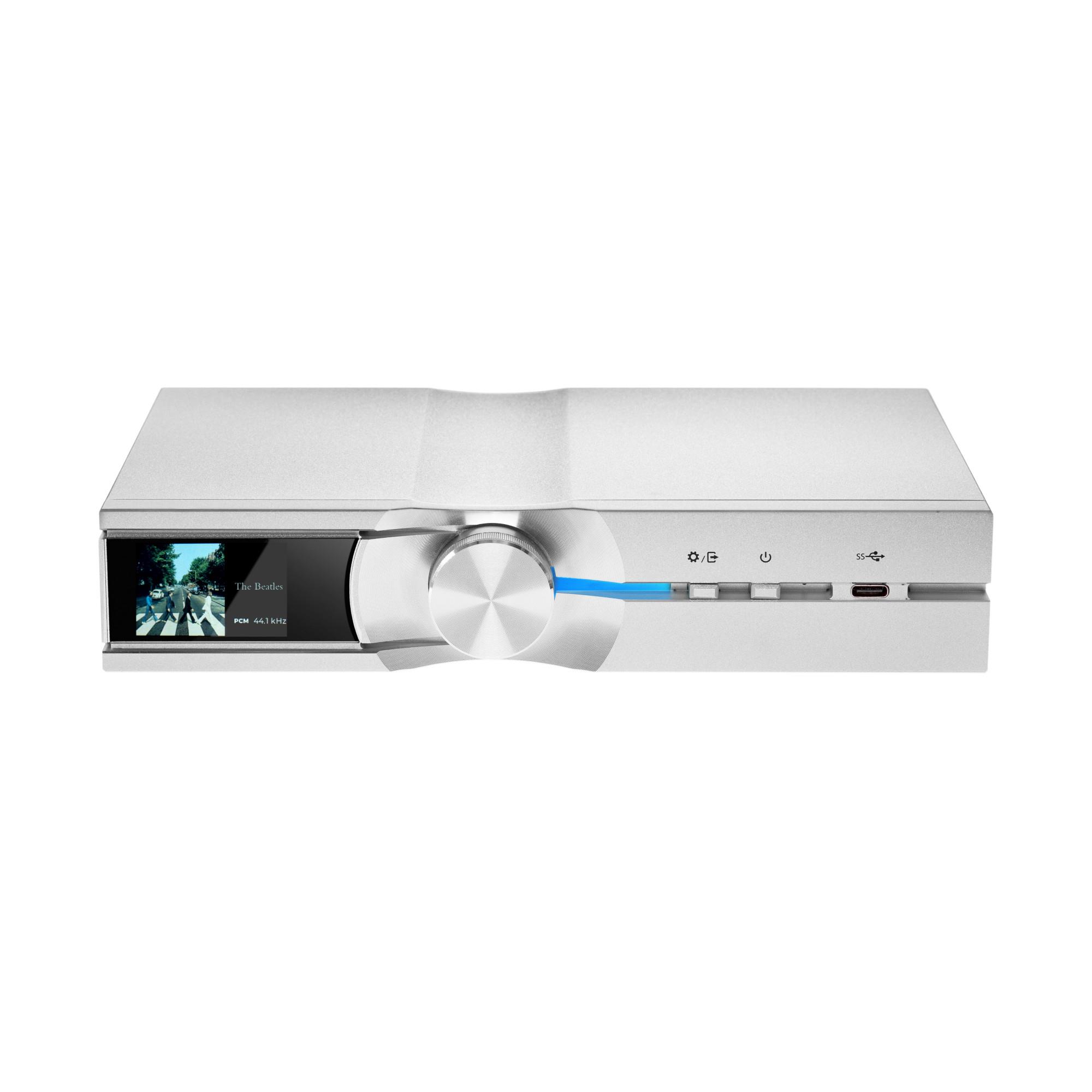 iFi Audio NEO Stream Wireless Music Streamer Sevenoaks Sound and Vision