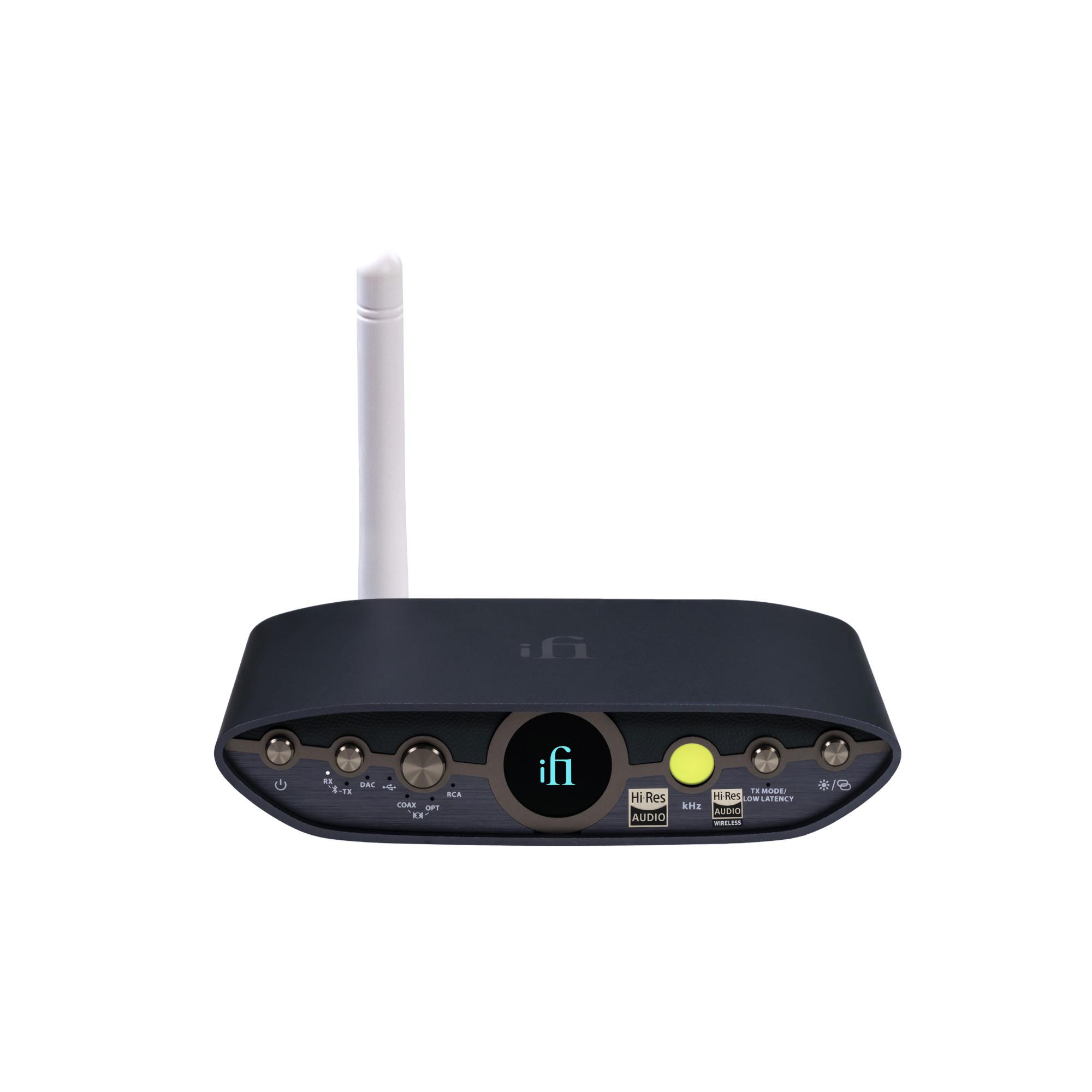 iFi Audio ZEN Blue 3<br>Bluetooth Receiver