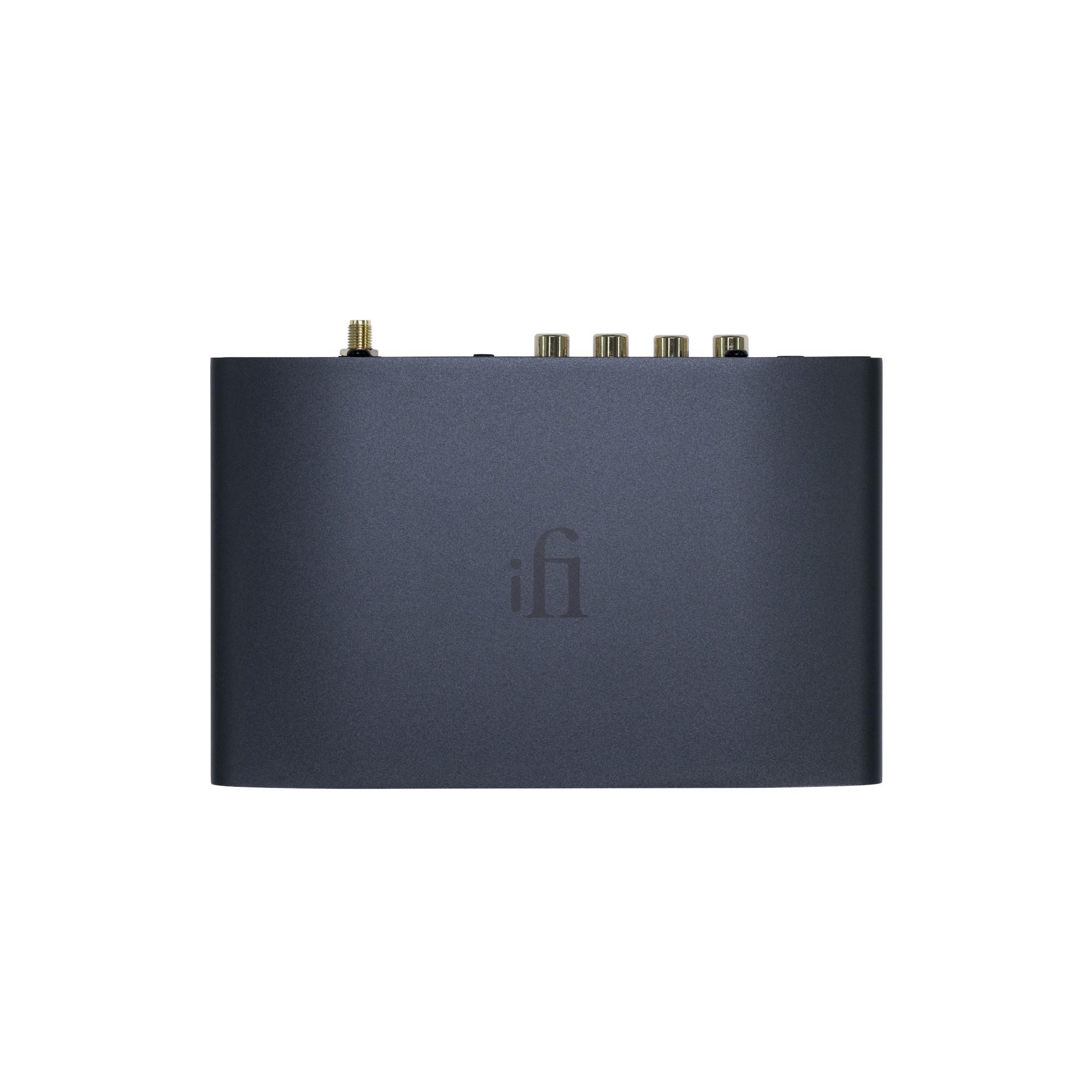 iFi Audio ZEN Blue 3<br>Bluetooth Receiver
