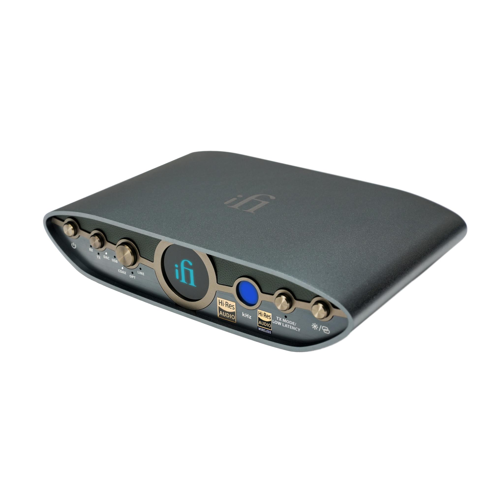iFi Audio ZEN Blue 3<br>Bluetooth Receiver