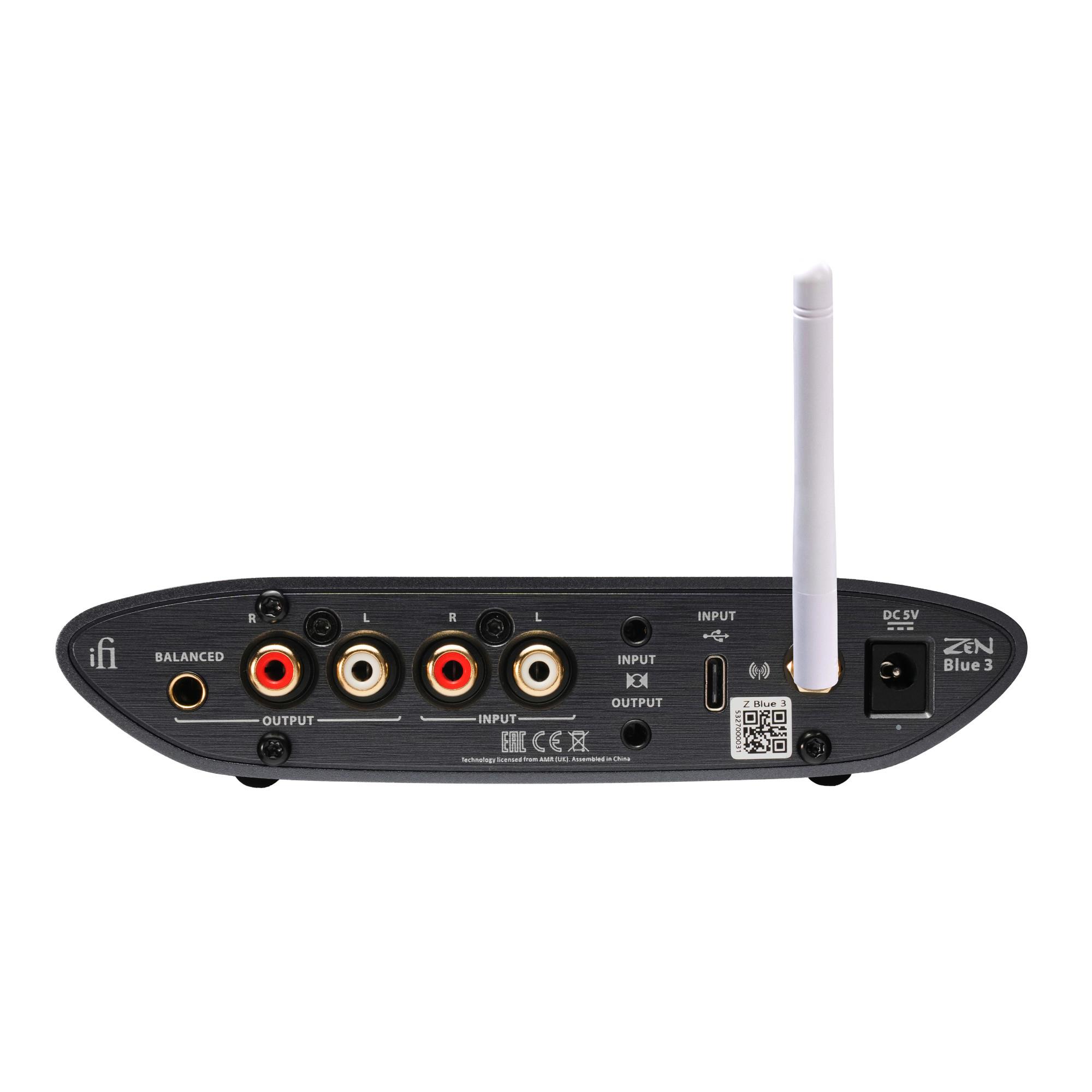 iFi Audio ZEN Blue 3<br>Bluetooth Receiver