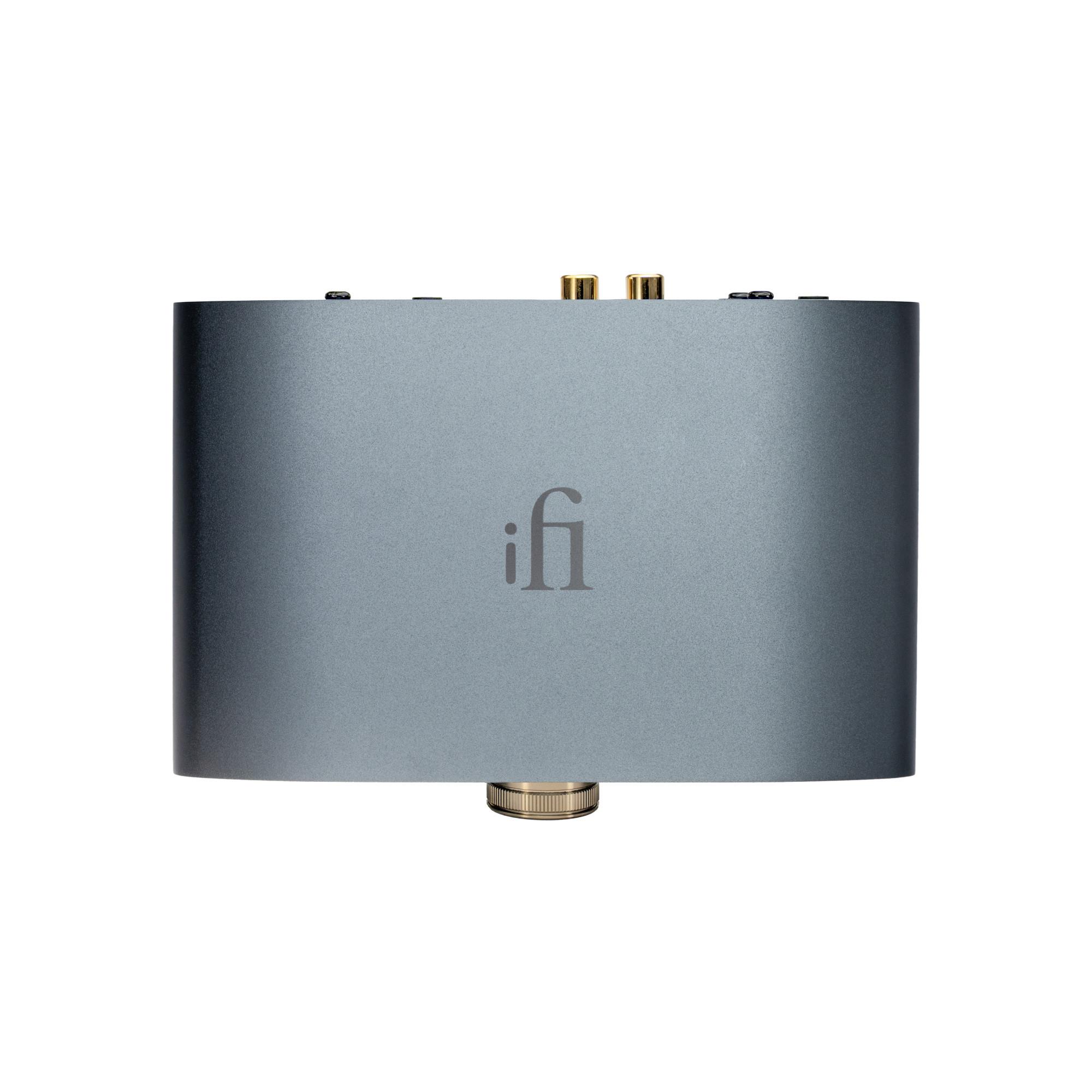 iFi Audio ZEN Can 3<br>Headphone Amplifier