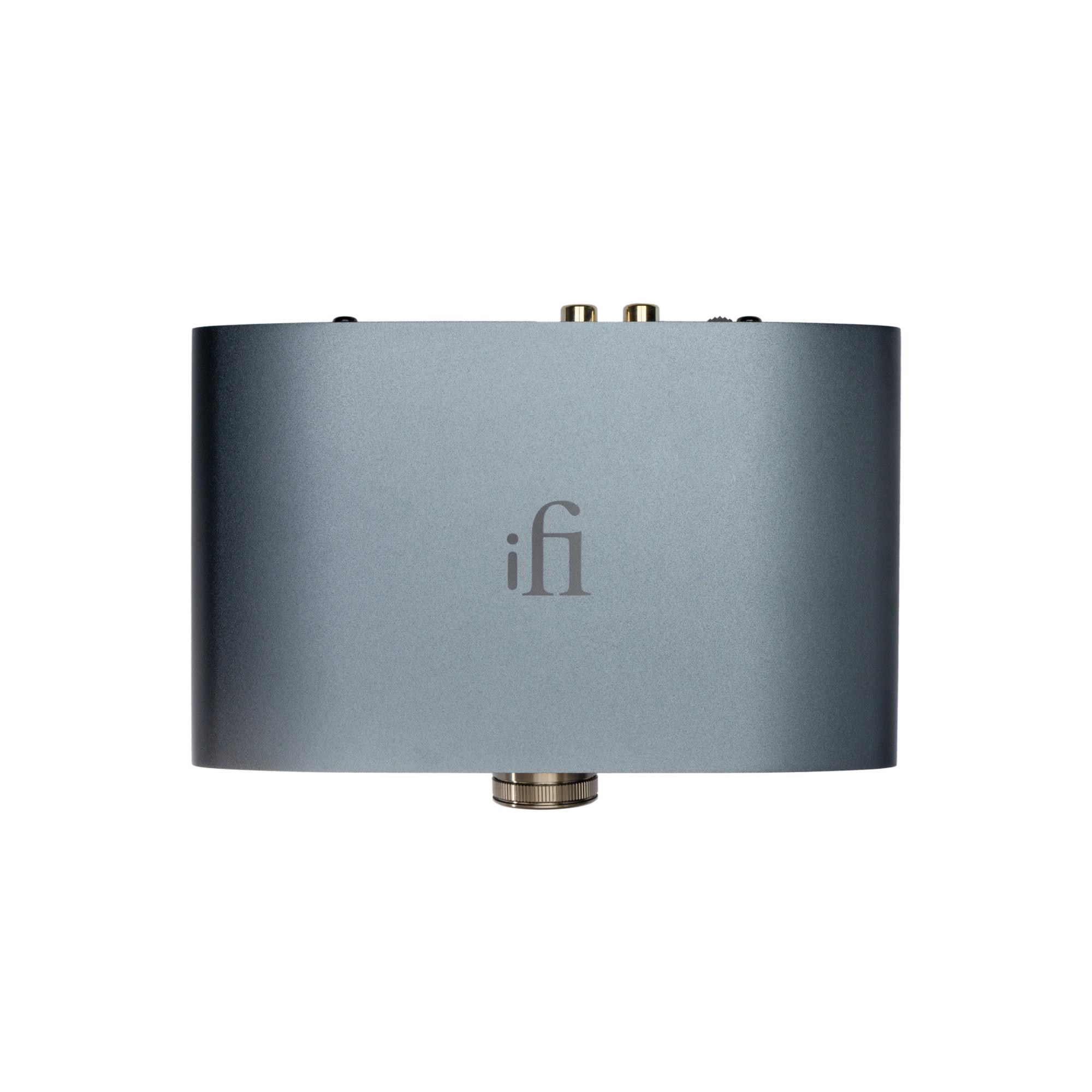 iFi Audio ZEN DAC 3<br>USB DAC / Headphone Amp