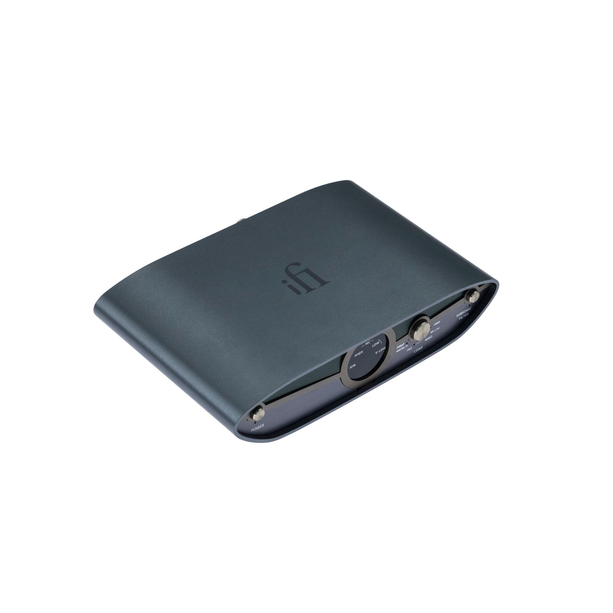 iFi Audio ZEN Phono 3<br>Phono Preamplifier