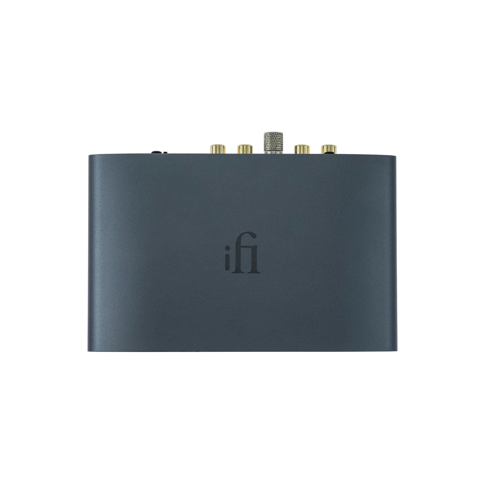 iFi Audio ZEN Phono 3<br>Phono Preamplifier