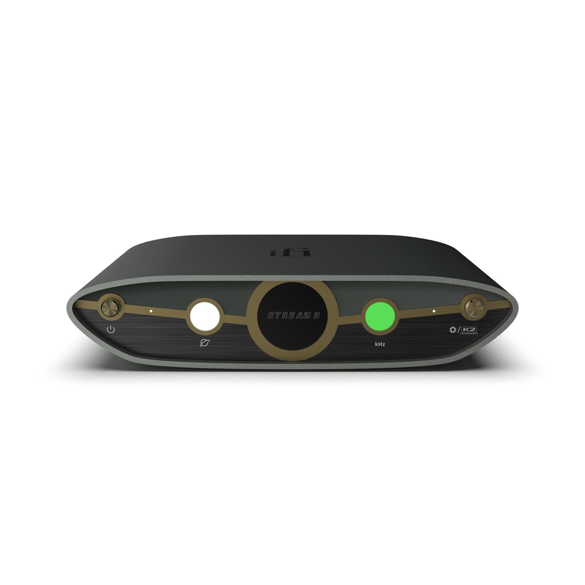 iFi Audio ZEN Stream 3 Wireless Music Streamer