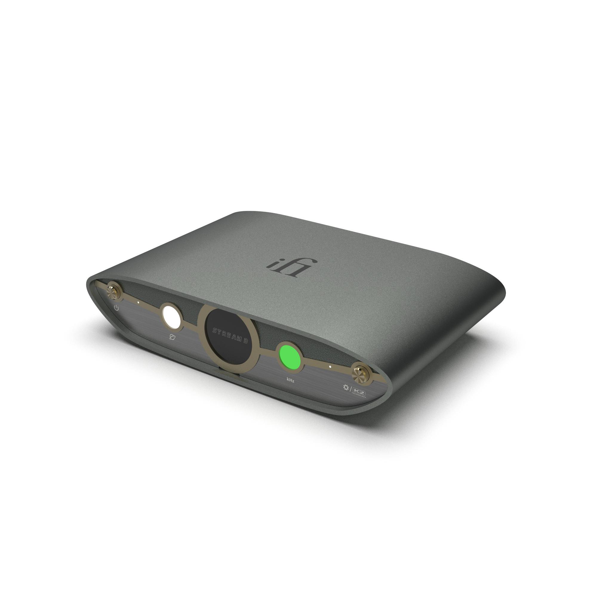 iFi Audio ZEN Stream 3 Wireless Music Streamer