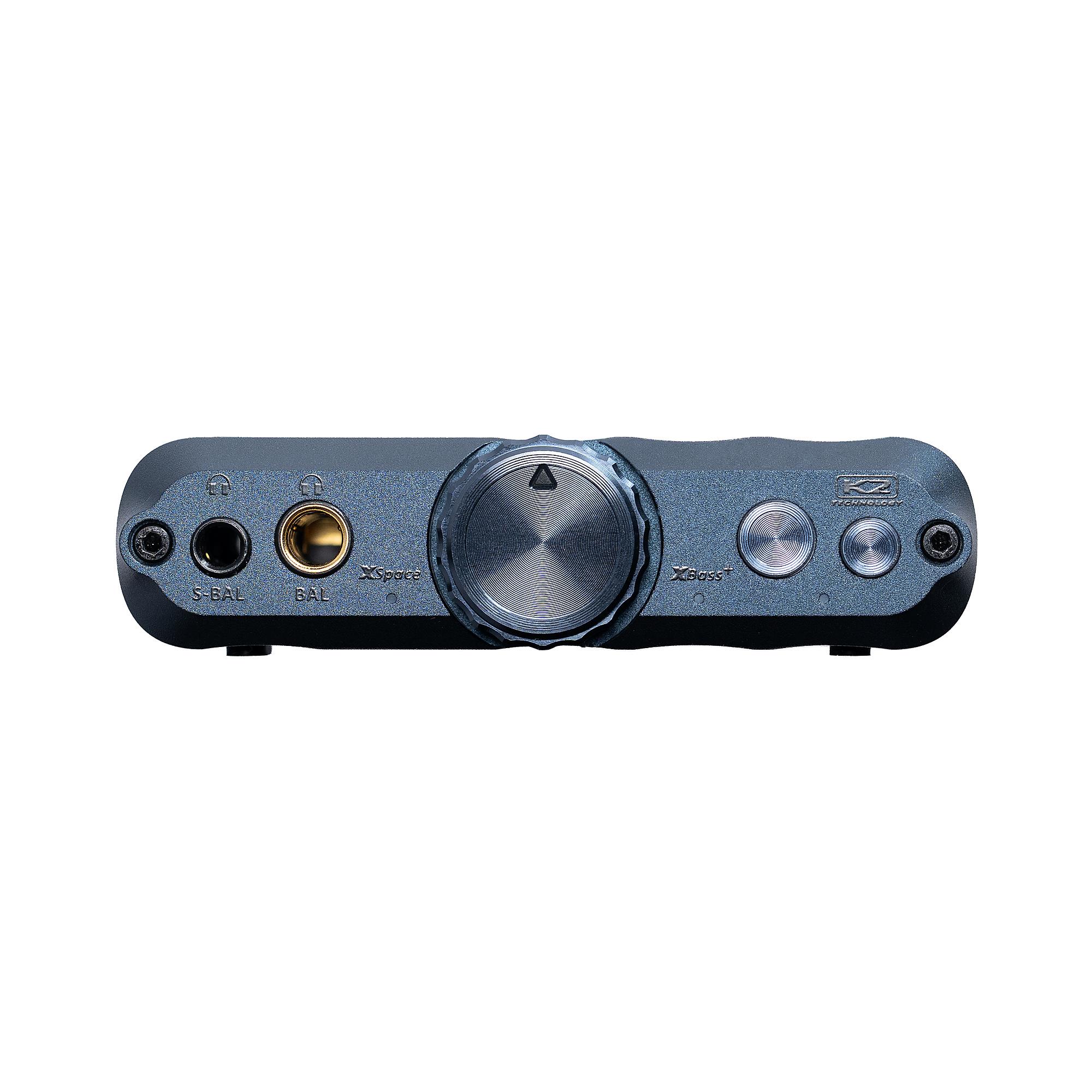 iFi Audio iDSD GR 2 Portable USB DAC / Headphone Amp