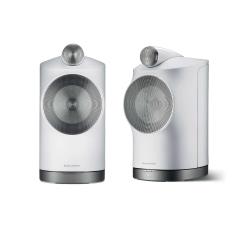 b&w formation duo speakers