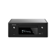 Denon Rcd N10 Ceol Cd Streaming System Ex Speakers