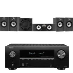 bowers and wilkins receiver