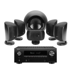 bowers and wilkins receiver