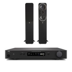 q acoustics 3050i amplifier