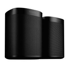 sonos one x2