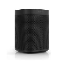 sonos one spraakbesturing