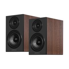 Wharfedale Diamond 12.2i Bookshelf Speakers | Sevenoaks Sound and