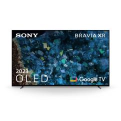 Sony XR-42A90K/P BRAVIA XR 42 TV (OLED, 4K Ultra HD, High Dynamic Range  (HDR), Smart TV (Google), 2022 Model), Titanium Black : :  Electronics
