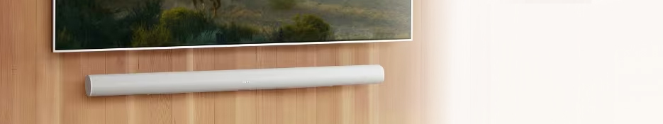 Sonos Soundbar Packages