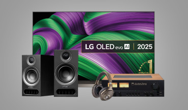 What Hi-Fi Awards 2025