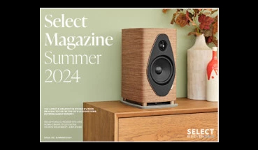 Read Select Magazine