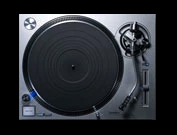 Turntables Category Image