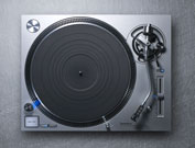 Turntables Category Image
