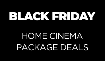 All Home Cinema Package Deals