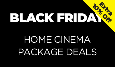 All Home Cinema Package Deals