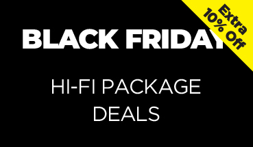 All Hi-Fi Package Deals