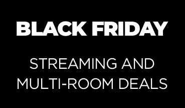 All Streaming and Multiroom Deals