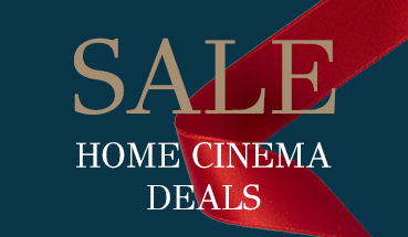 All Sale Home Cinema Deals