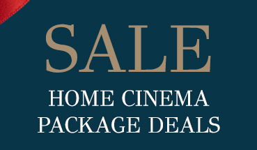 All Sale Home Cinema Package Deals