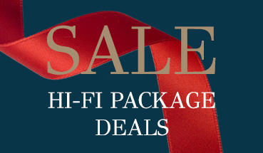 All Sale Hi-Fi Package Deals