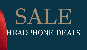 All Sale Headphones Deals