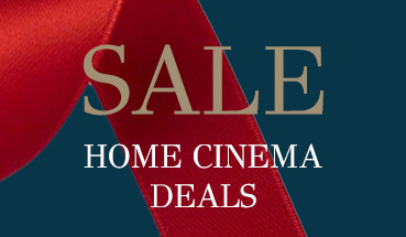 All Sale Home Cinema Deals