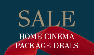 All Sale Home Cinema Package Deals