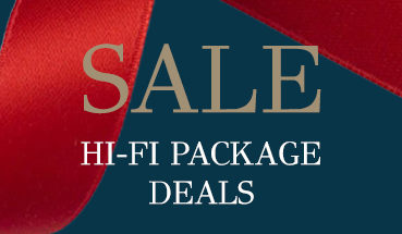 All Sale Hi-Fi Package Deals