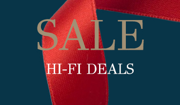 All Sale Hi-Fi Deals