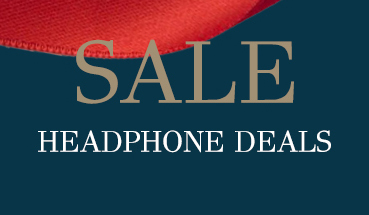 All Sale Headphones Deals