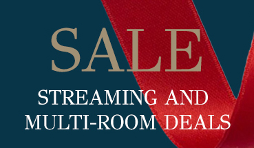 All Sale Streaming and Multiroom Deals