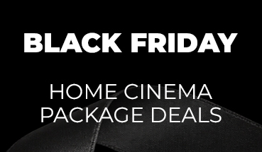 All Home Cinema Package Deals