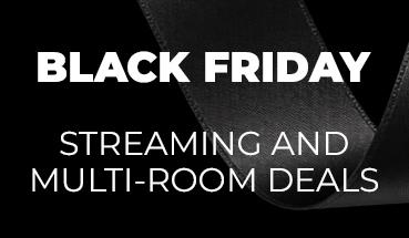 All Streaming and Multiroom Deals
