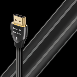 AudioQuest HDMI Cables