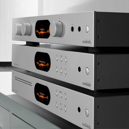 Audiolab 7000 Series