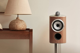 Bowers & Wilkins Hi-Fi Speakers